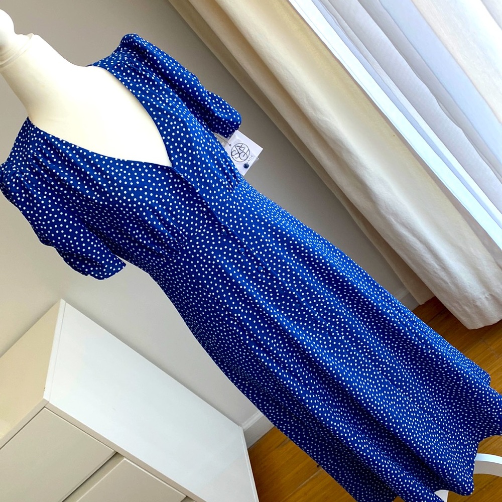 Pretty dress